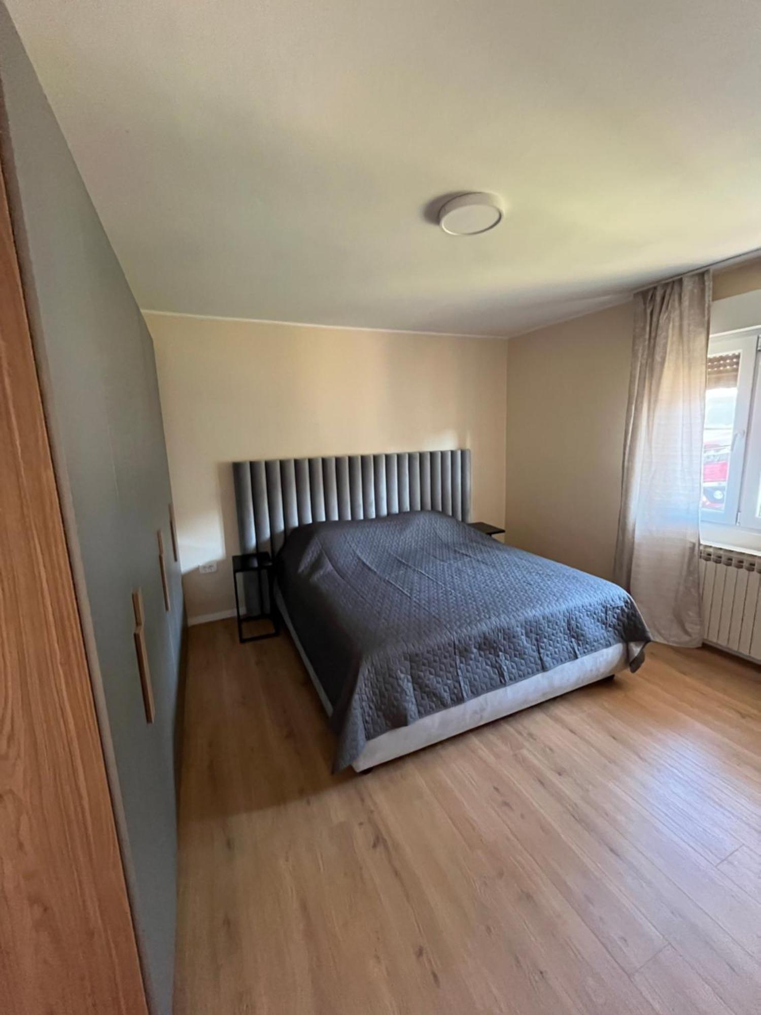 Apartamento Four Waves New